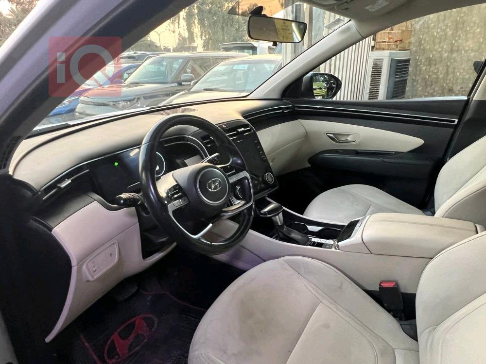 هيونداي توسان